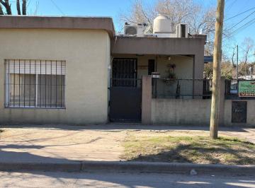 Casa de 4 ambientes, General Rodríguez · Casa en Calle José Hernandez, General Rodríguez