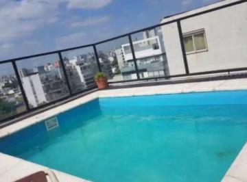 Departamento de 3 ambientes, Palermo · Departamento de 65 m² con 2 Habitaciones en Alquiler y Temporal en Palermo Hollywood