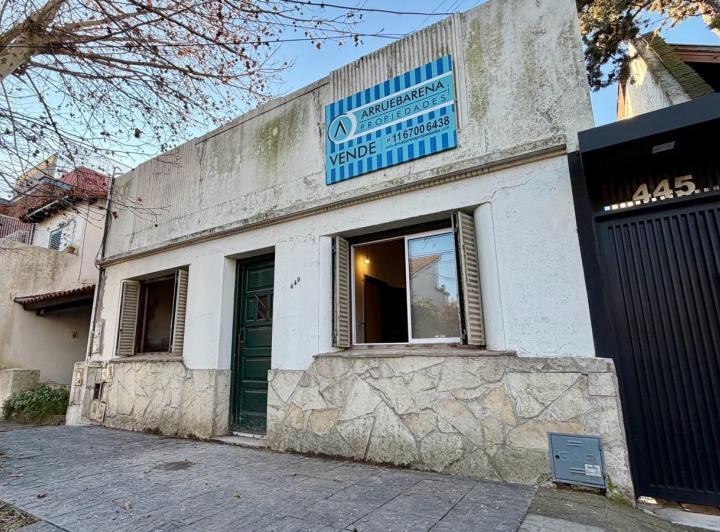 PH · 81m² · 4 Ambientes