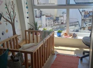 Departamento · 58m² · 2 Ambientes · Venta Dúplex 2 Ambientes en Palermo Soho