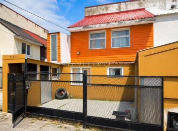 Casa · 165m² · 4 Dormitorios · Barrio San Salvador