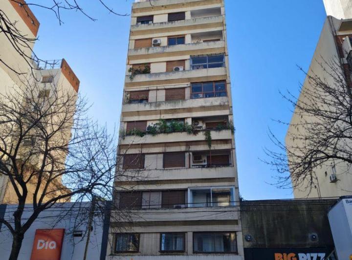 Departamento · 70m² · 4 Ambientes