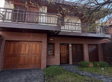 Imagen1 · Parque Luro - en Venta Gran Chalet de 5 Ambientes
