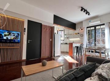 Departamento · 42m² · 2 Ambientes · Alquiler Temporario Departamento 2 Ambientes
