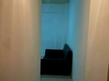Departamento en Venta de 1 ambiente · Departamemto Monoambiente C/ Patio, Venta La Paternal