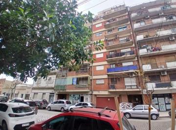 Departamento de 1 ambiente, La Paternal · Departamemto Monoambiente C/ Patio, Venta La Paternal