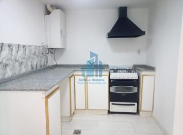 Departamento · 45m² · 1 Ambiente · 1 Cochera · Alquiler Departamento Monoambiente C/ Cochera en Pilar