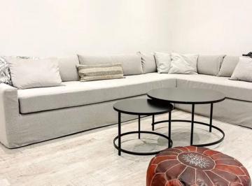 Departamento de 2 ambientes, Barrio Norte · Departamento de 43 m² Amoblado con 1 Habitación en Alquiler y Temporal en Barrio Norte