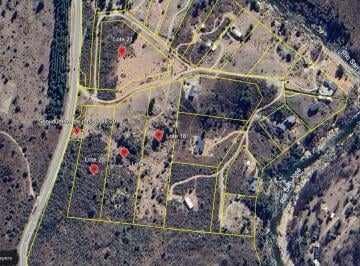 Terreno , San Clemente · Vendo Lotes en San Clemente Córdoba