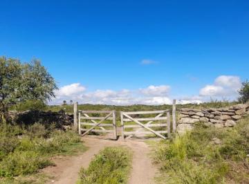 Campo , Tala Cañada · Campo Autosustentable de 98ha en Las Sierras de Córdoba