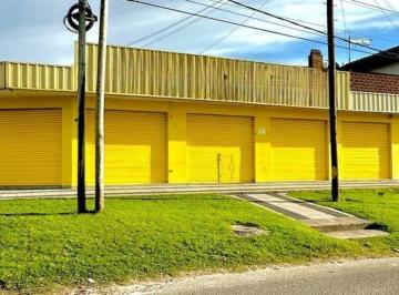 Local comercial de 3 ambientes, Mar del Plata · Alquiler Local + Depósito + Vivienda