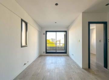 Imagen 1 - Departamento de 1 dormitorio con balcón y amenities. Entrega inmediata. Posibilidad cochera. - · Departamento de 1 Dormitorio con Balcón y Amenities. Entrega Inmediata. Posibilidad Cochera.
