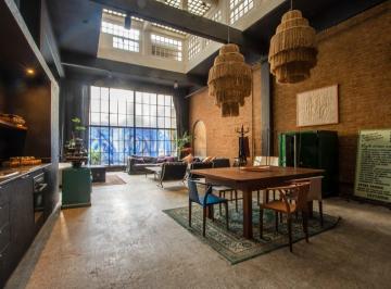 Departamento · 74m² · 1 Ambiente · Venta Depto Loft Almagro con Balcon