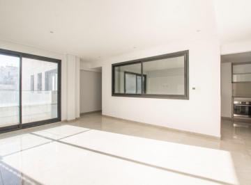 Departamento · 96m² · 3 Ambientes · 1 Cochera · Semipiso Premium de 100 m² | 2 Dorm. | Vestidor | Balcón | Caballito