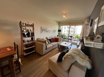 Departamento · 60m² · 3 Ambientes · 1 Cochera · Venta 3 Ambientes San Cristobal con Cochera Amenities