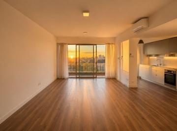 Departamento · 124m² · 4 Ambientes · 1 Cochera · Venta de Departamento 4 Amb - Palermo Soho