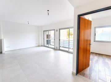 Departamento · 45m² · 2 Ambientes · 1 Cochera · Venta 2 Ambientes a Estrenar en Caballito con Balcon y Cochera