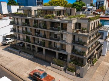 Terreno · 200m² · Lote Premium Para Desarrollo – Pb + 7 Pisos en Esquina Estratégica – Sáenz Peña - Terreno