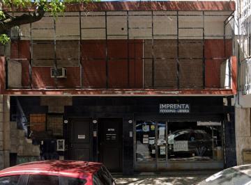Terreno · 233m² · 4 Ambientes · 1 Cochera · Venta Lote 8,60 X 27 - Almagro