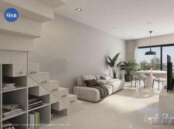 Departamento · 22m² · 1 Ambiente · Venta Monoambiente Almagro con Amenities