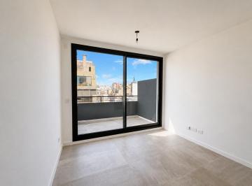 Departamento · 33m² · 1 Ambiente · Venta Departamento Monoambiente con Amplio Balcon Nuevo a Estrenar Barrio Norte