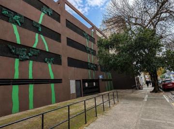 Garage · 1m² · 21 Cocheras · Venta Cocheras en El Corazon de Caballito