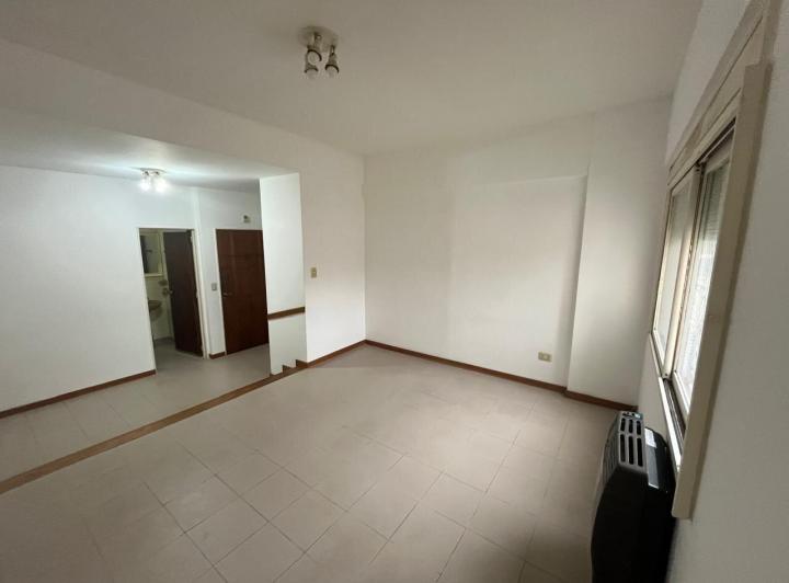 Departamento · 32m² · 1 Ambiente