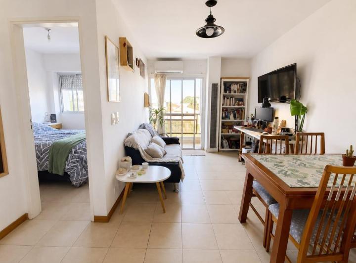Departamento · 32m² · 2 Ambientes