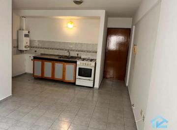 Departamento · 34m² · 1 Dormitorio · Departamento en Alberdi Colon Casi Arturo Orgaz