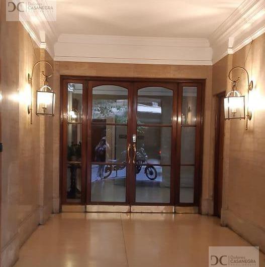 Departamento · 86m² · 5 Ambientes