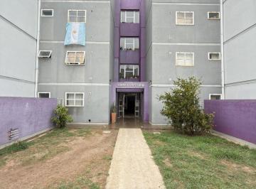 Departamento · 70m² · 3 Ambientes · Alquiler Departamento de 2 Dorm. en Marques de Sobremonte
