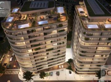 Departamento · 76m² · 1 Dormitorio · 1 Cochera · Departamento en Venta en Palermo Chico
