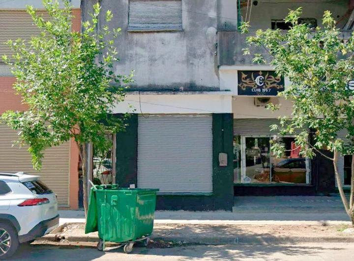 Departamento · 28m² · 2 Ambientes
