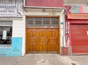 Frente · Cómoda Casa Interna 1 Dormitorio + Comodin Av del Rosario 1149