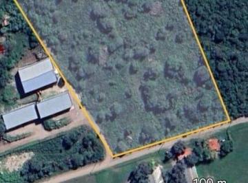 Terreno · 600m² · Ruta E53 - Venta Terreno en Rio Ceballos