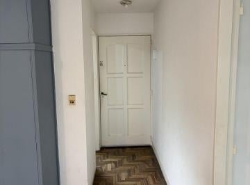 Departamento · 55m² · 3 Ambientes · Departamento en Alquiler 3 Ambientes Pb Bajas Expensas