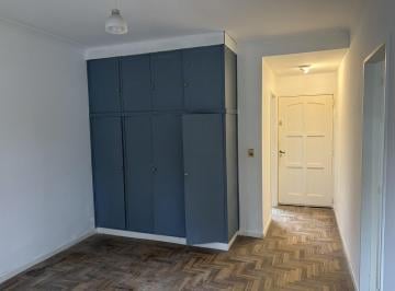 Departamento · 55m² · 3 Ambientes · Departamento en Alquiler 3 Ambientes Pb Bajas Expensas