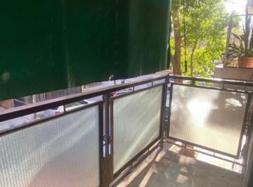 Departamento · 20m² · 1 Ambiente · Belgrano, Vidal 2500, 25 m², Monoambiente con Balcón, $550.000 Disponible 15 - 9 - 26 (Alq Min 6 Meses
