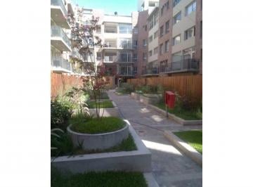 Departamento · 32m² · 1 Ambiente · Depto 1 Amb y Medio / con Pileta, Seguridad 24 Hs, Sum, Parril