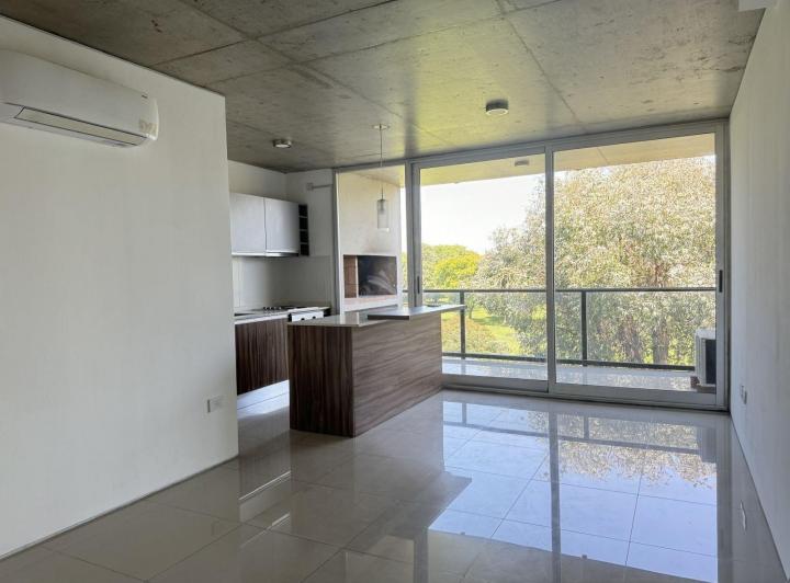 Casa · 35m² · 2 Ambientes · 1 Cochera