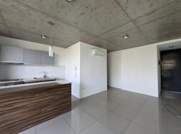 Casa · 35m² · 2 Ambientes · 1 Cochera · Departamento 1 Dormitorio en Alquiler con Cochera y Amenities en Fisherton