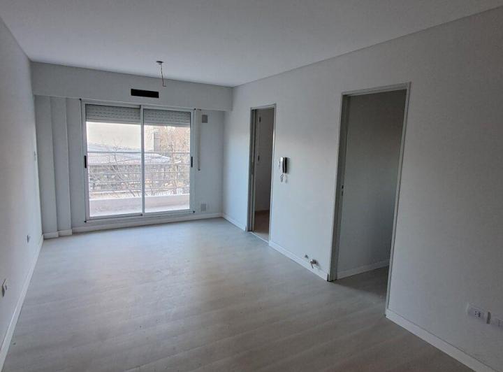 Departamento · 47m² · 3 Ambientes
