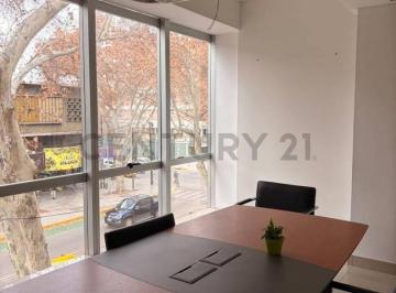 Oficina comercial · 72m² · Oficina Última Generación. Centro Mendoza