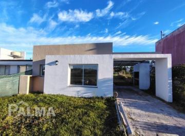 Casa de 3 ambientes, Mar del Plata · Casa a Estrenar en Playa Los Lobos
