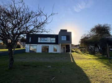 Foto · Casa a Estrenar en Venta Las Cañitas Barrio Privado Apta Crédito