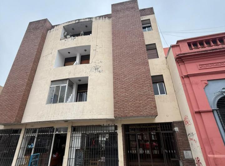 Departamento · 35m² · 2 Ambientes