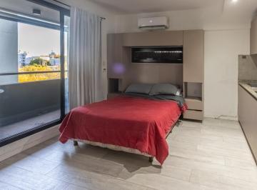 Departamento · 23m² · 1 Ambiente · Departamento Monoambiente en Colegiales con Amenities