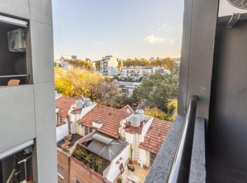 Departamento · 23m² · 1 Ambiente · Departamento Monoambiente en Colegiales con Amenities