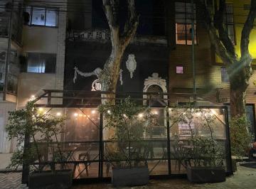 Fondo de comercio de 4 ambientes, Palermo · Fondo de Comercio Bar de Vinos y Café Especialidad / Palermo Soho / Cabrera 4900 / U$s 40.000
