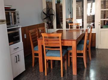 Casa de 4 ambientes, Godoy Cruz · Casa en Venta Cerca Club Talleres